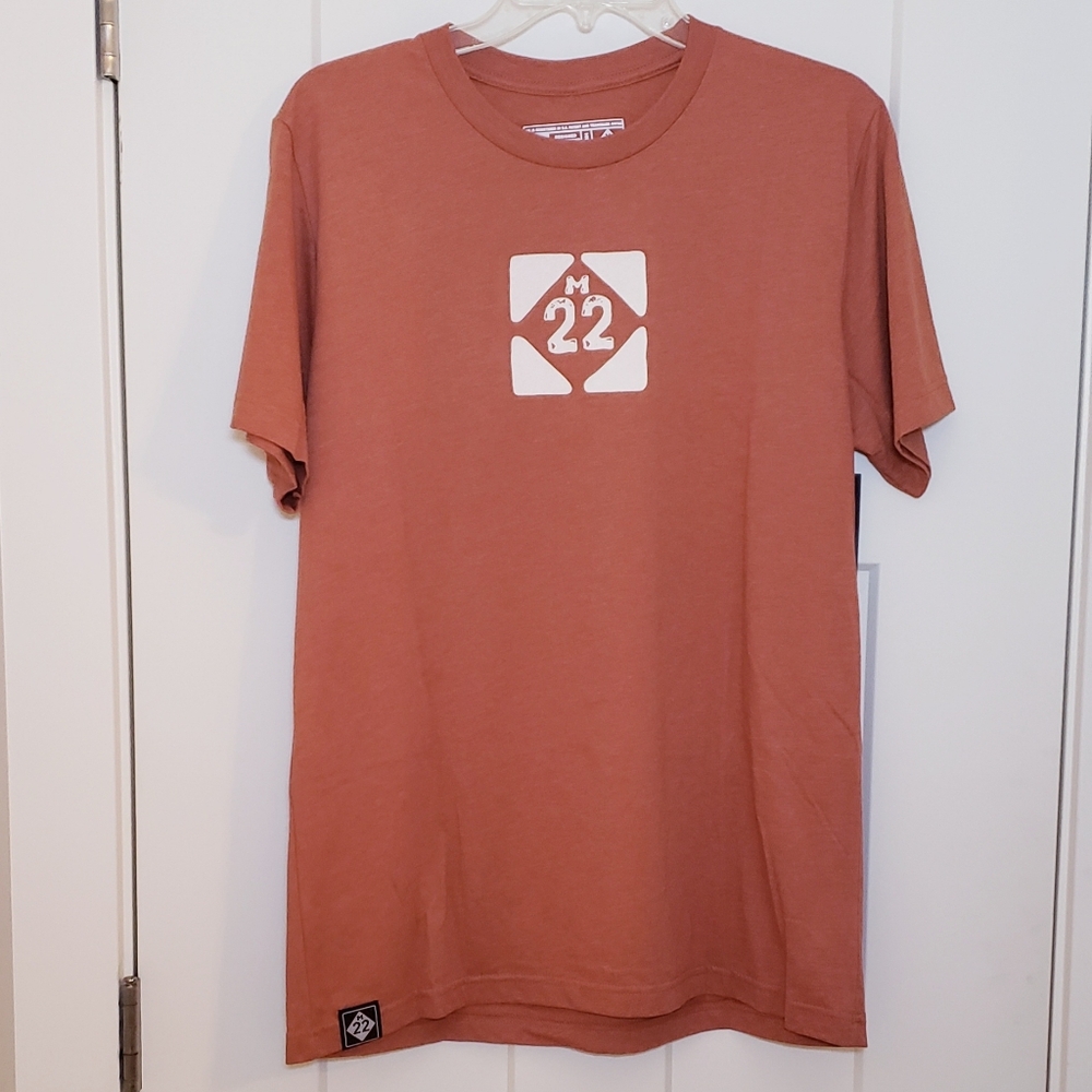 M22 t-shirt L